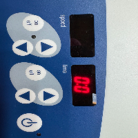 VWR Standard Analog Shaker image 2